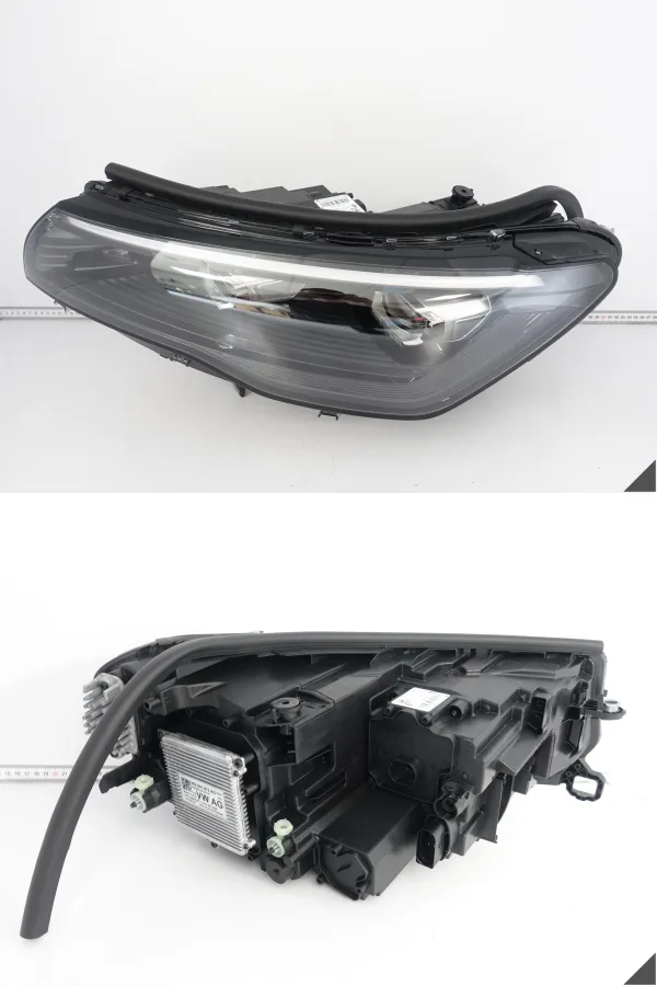 VW TIGUAN CT1 III 571 24- LAMPA FULL LED LEWA PRZÓD EUROPA KOMPLETNA VW TIGUAN CT1 III 571 24- LAMPA FULL LED LEWA PRZÓD EUROPA KOMPLETNA