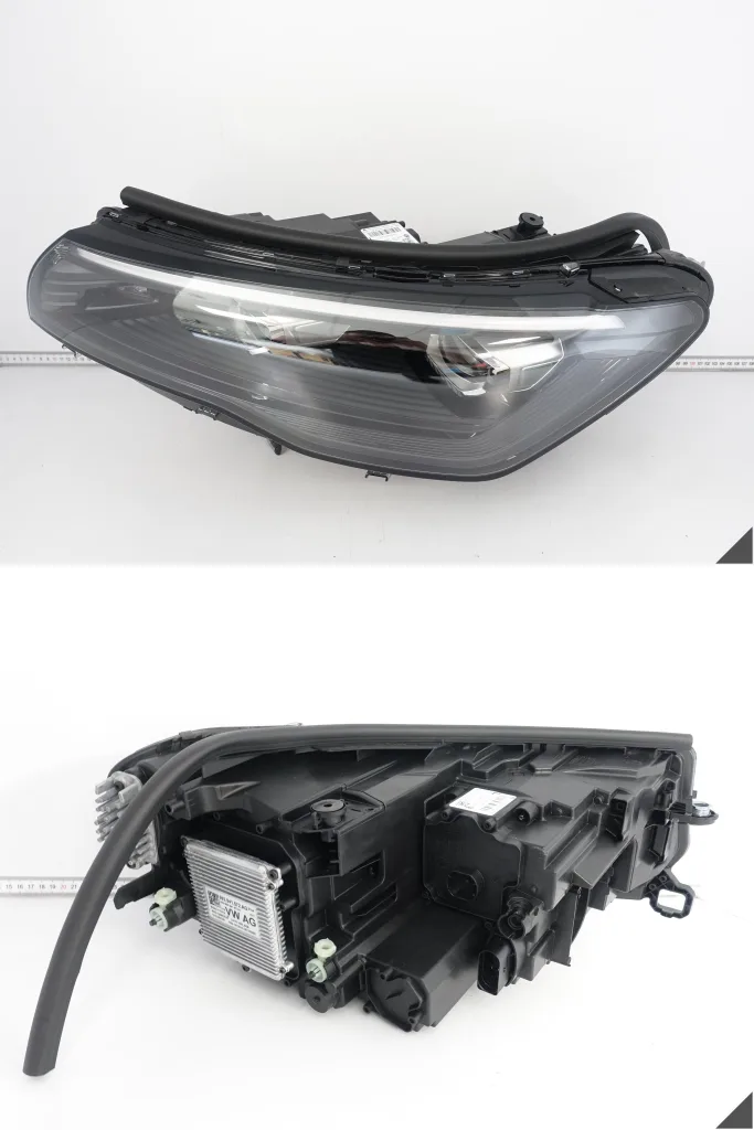 VW TIGUAN CT1 III 571 24- LAMPA FULL LED LEWA PRZÓD EUROPA KOMPLETNA VW TIGUAN CT1 III 571 24- LAMPA FULL LED LEWA PRZÓD EUROPA KOMPLETNA
