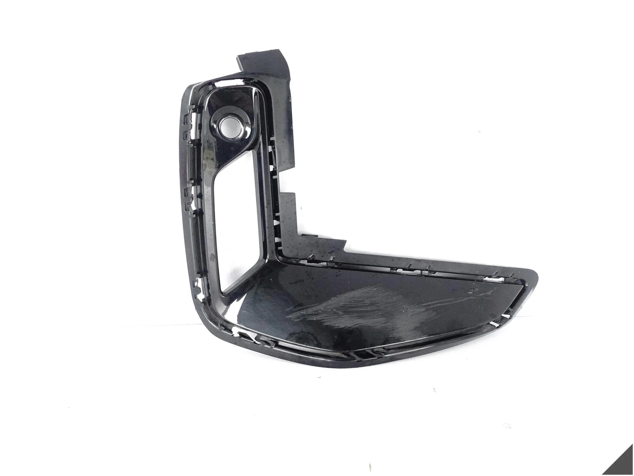 BMW G20 G21 ALPINA B3 LCI LIFT M-PAKIET MSP 22- ZDERZAK KRATKA PRAWA PRZÓD BMW G20 G21 ALPINA B3 LCI LIFT M-PAKIET MSP 22- ZDERZAK KRATKA PRAWA PRZÓD