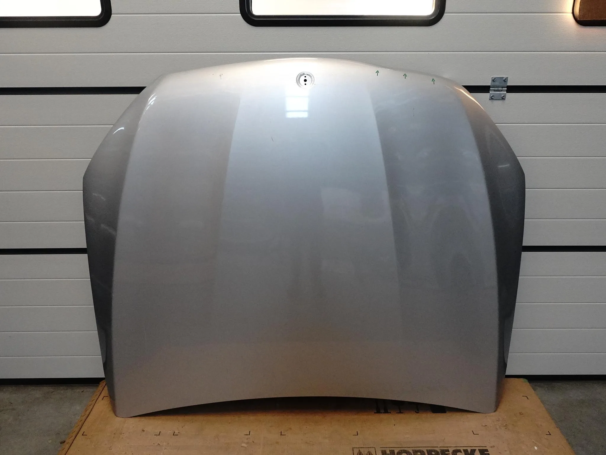MERCEDES GLC X253 C253 15-22 LIFT MOPF MASKA POKRYWA HOOD PRZÓD B.ŁADNA MERCEDES GLC X253 C253 15-22 LIFT MOPF MASKA POKRYWA HOOD PRZÓD B.ŁADNA