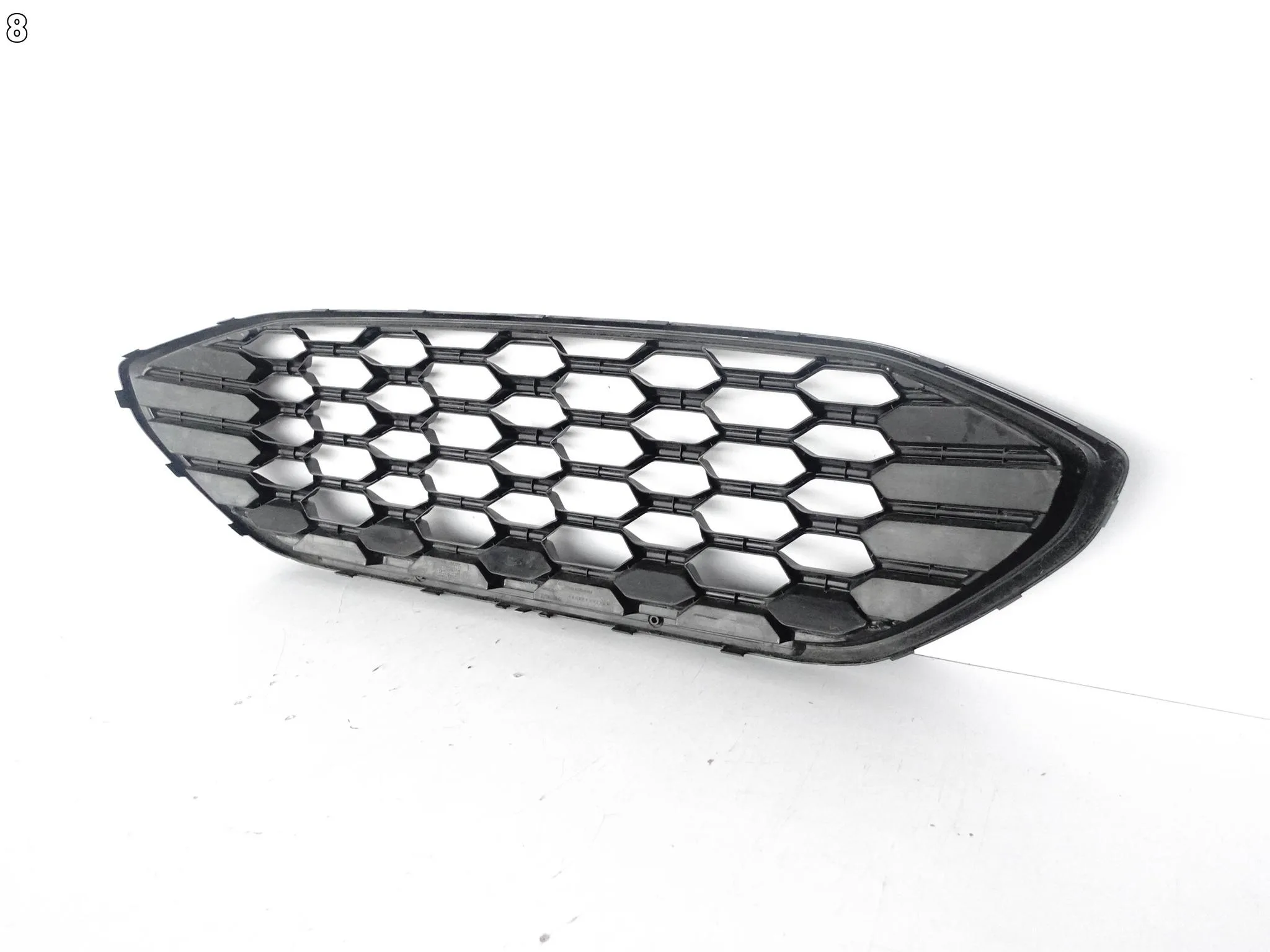 FORD PUMA II 2 MK2 BX726 ST-LINE 19-24 GRILL ATRAPA KRATKA W ZDERZAK PRZÓD FORD PUMA II 2 MK2 BX726 ST-LINE 19-24 GRILL ATRAPA KRATKA W ZDERZAK PRZÓD - obrazek 9