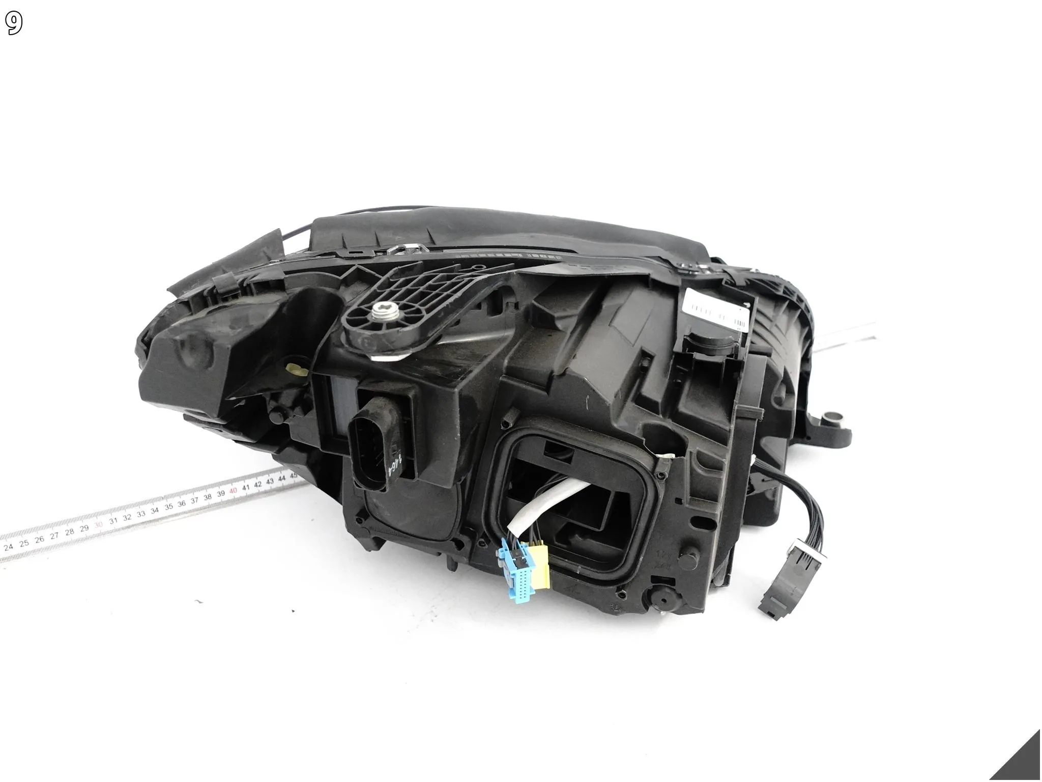MERCEDES CLS C218 X218 W218 10-14 LAMPA FULL LED HIGH PERFORMANCE LEWA UK MERCEDES CLS C218 X218 W218 10-14 LAMPA FULL LED HIGH PERFORMANCE LEWA UK - obrazek 10