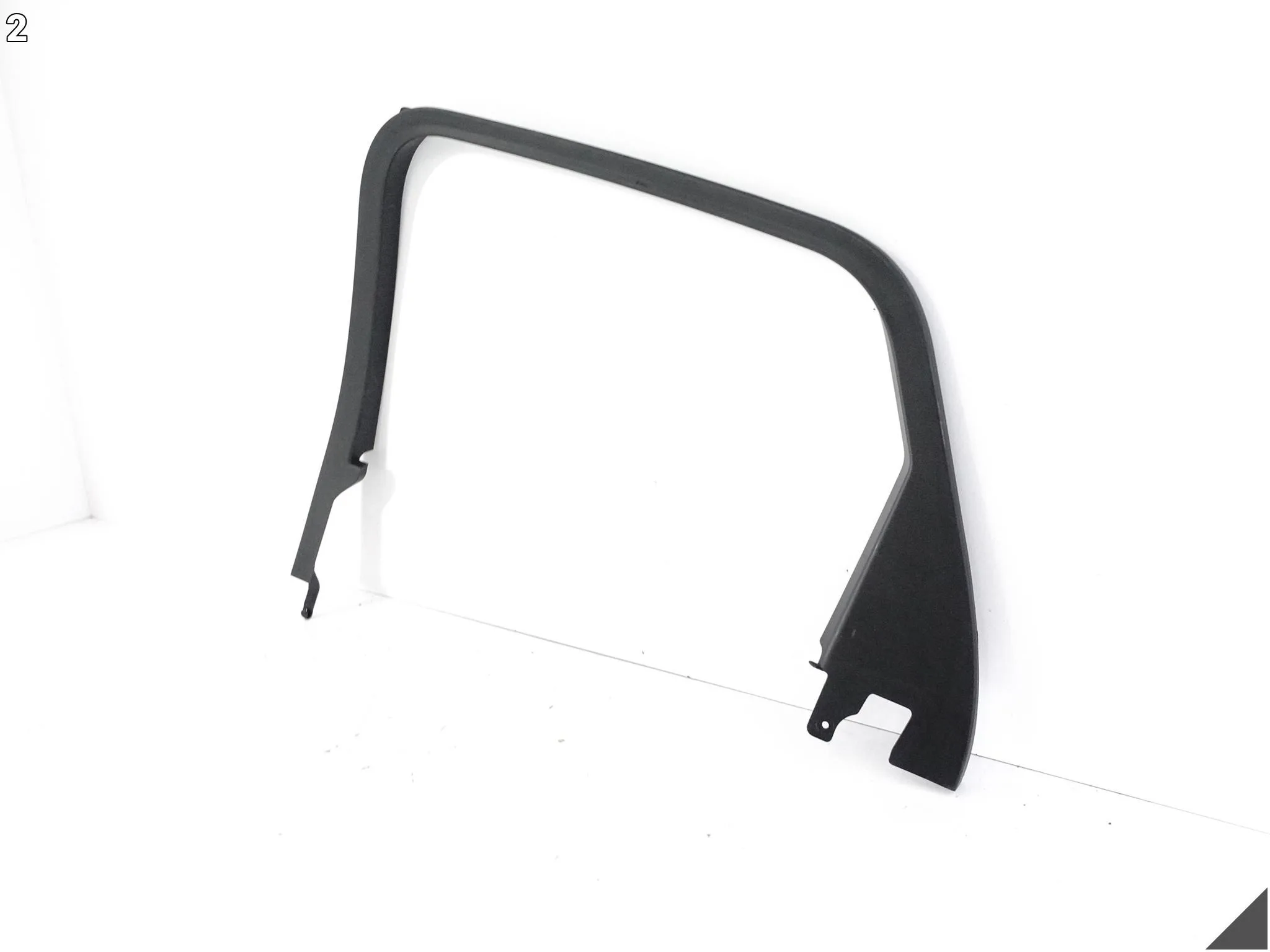 FORD KUGA III MK3 19- LISTWA RAMKA OSŁONA NAKŁADKA DRZWI TYŁ PRAWY FORD KUGA III MK3 19- LISTWA RAMKA OSŁONA NAKŁADKA DRZWI TYŁ PRAWY - obrazek 3