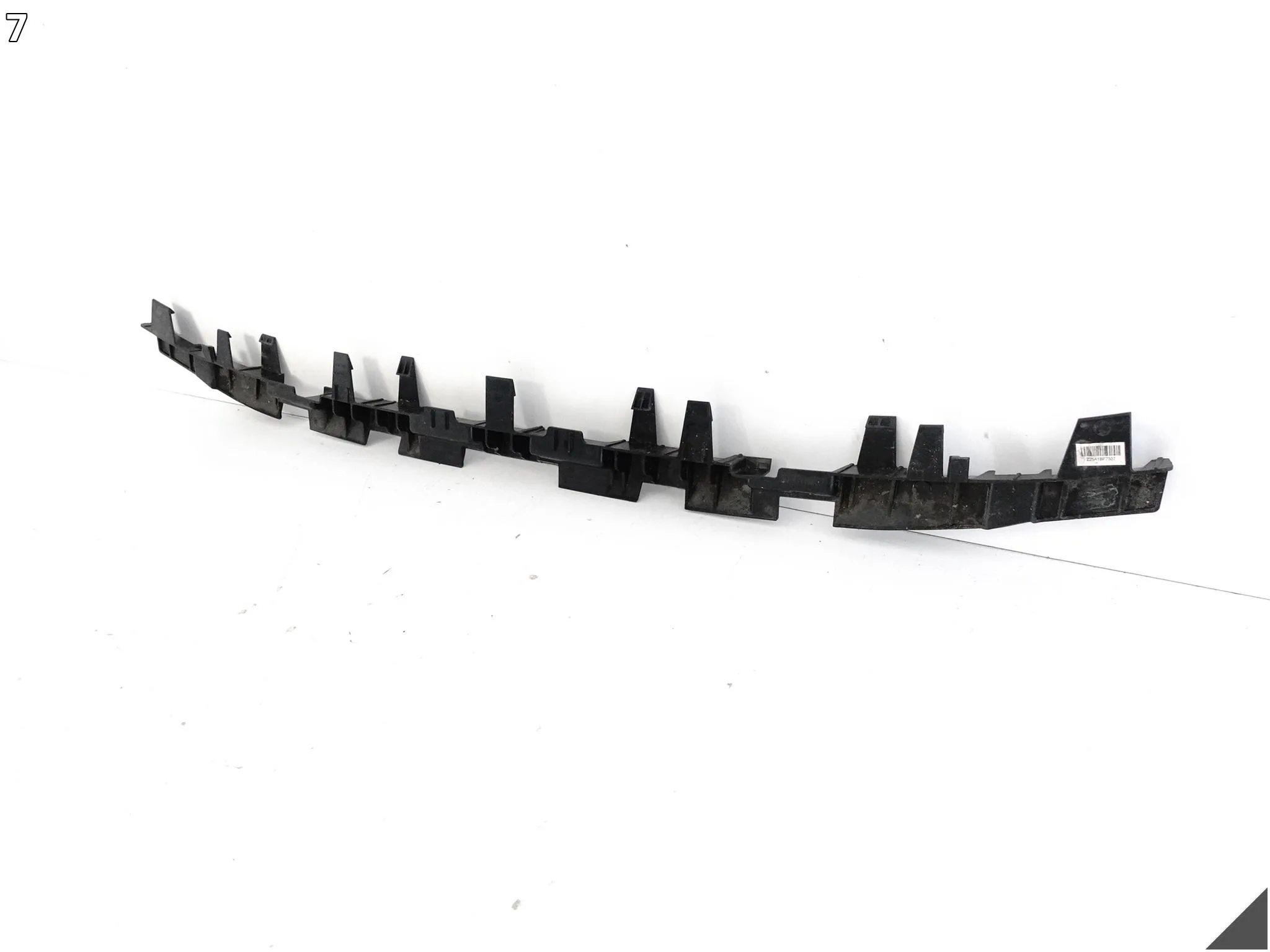 BMW 3 G20 G21 LCI LIFT 22- ABSORBER LISTWA BELKA WZMOCNIENIE ZDERZAK PRZÓD BMW 3 G20 G21 LCI LIFT 22- ABSORBER LISTWA BELKA WZMOCNIENIE ZDERZAK PRZÓD - obrazek 8