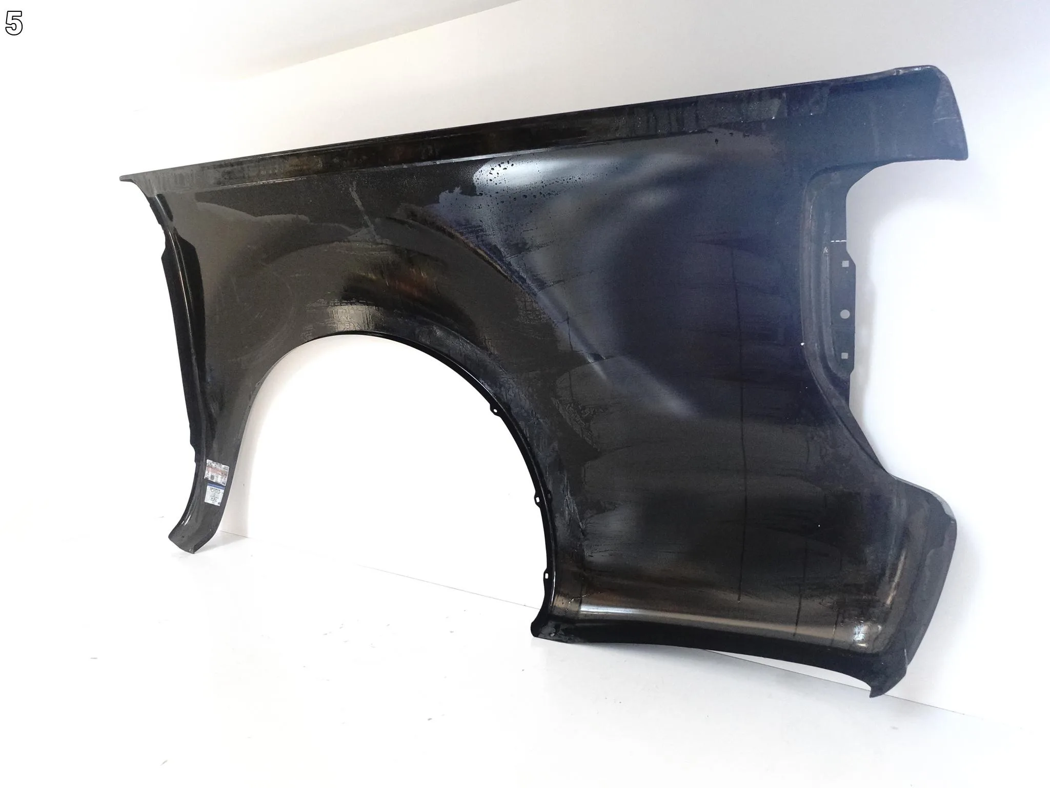 FORD RANGER V 5 T6 11-22 BŁOTNIK PANEL POSZYCIE BLACHA PRAWY TYŁ NOWY ORG FORD RANGER V 5 T6 11-22 BŁOTNIK PANEL POSZYCIE BLACHA PRAWY TYŁ NOWY ORG - obrazek 6