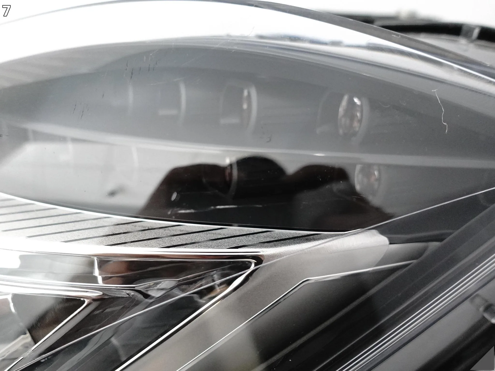 MERCEDES CLS C218 X218 W218 10-14 LAMPA FULL LED HIGH PERFORMANCE LEWA UK MERCEDES CLS C218 X218 W218 10-14 LAMPA FULL LED HIGH PERFORMANCE LEWA UK - obrazek 8