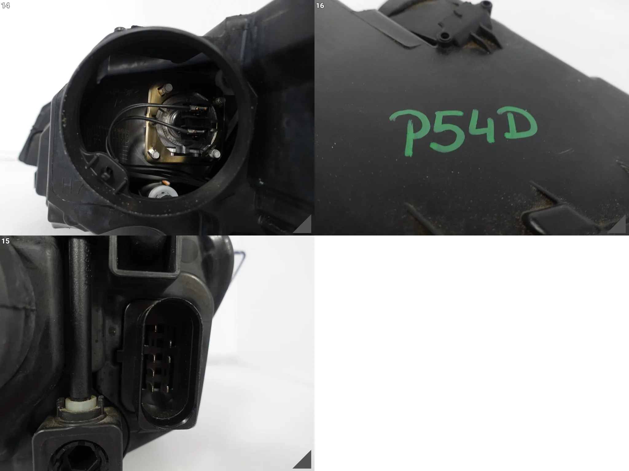 VW POLO VI 6 2G0 17- LAMPA ZWYKŁA H7 PRAWA EUROPA VW POLO VI 6 2G0 17- LAMPA ZWYKŁA H7 PRAWA EUROPA - obrazek 15