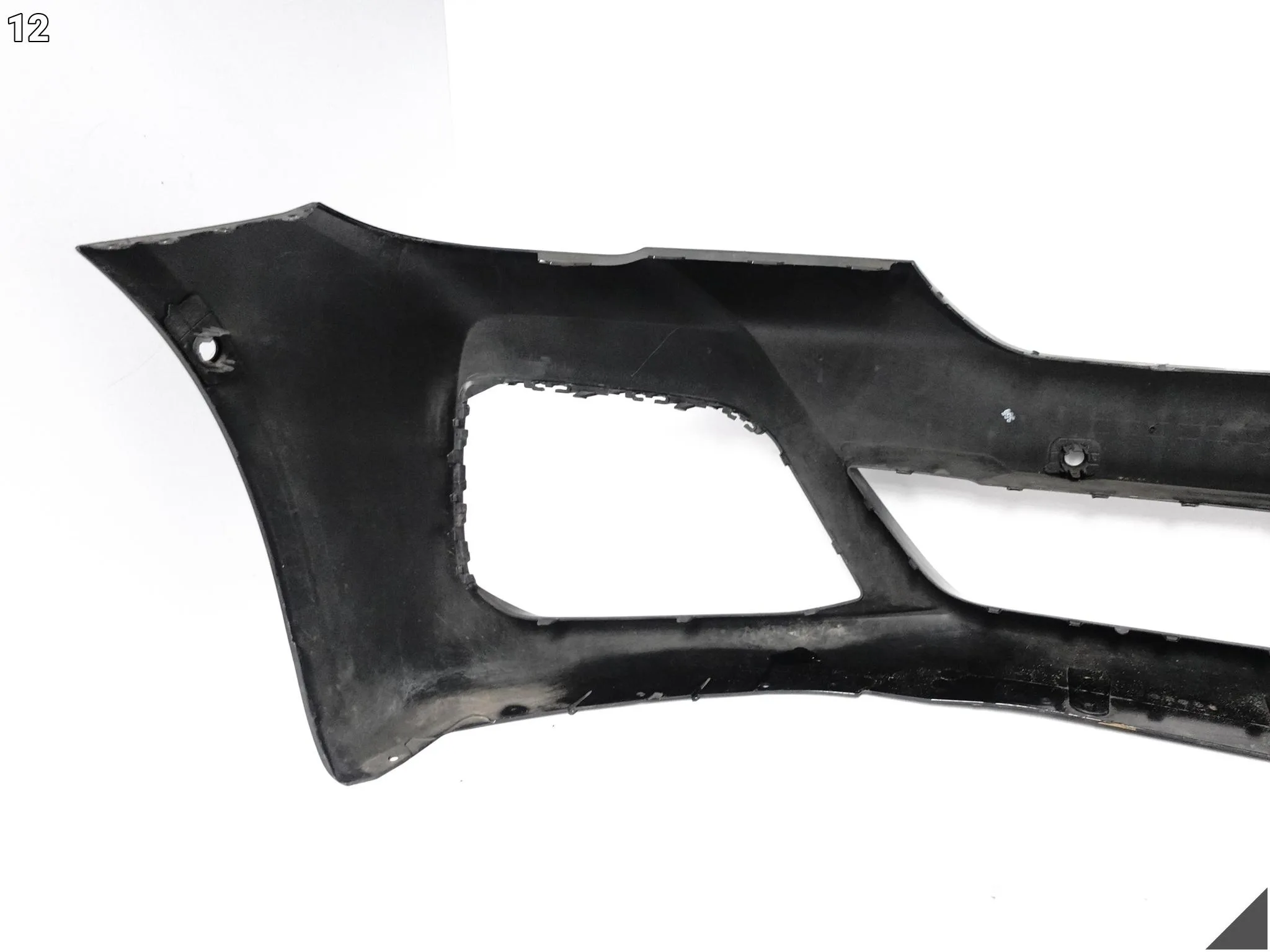 BMW 5 G30 G31 M-PAKIET MSP LCI / LIFT 20-24 ZDERZAK BUMPER PRZÓD (6xPDC) BMW 5 G30 G31 M-PAKIET MSP LCI / LIFT 20-24 ZDERZAK BUMPER PRZÓD (6xPDC) - obrazek 13