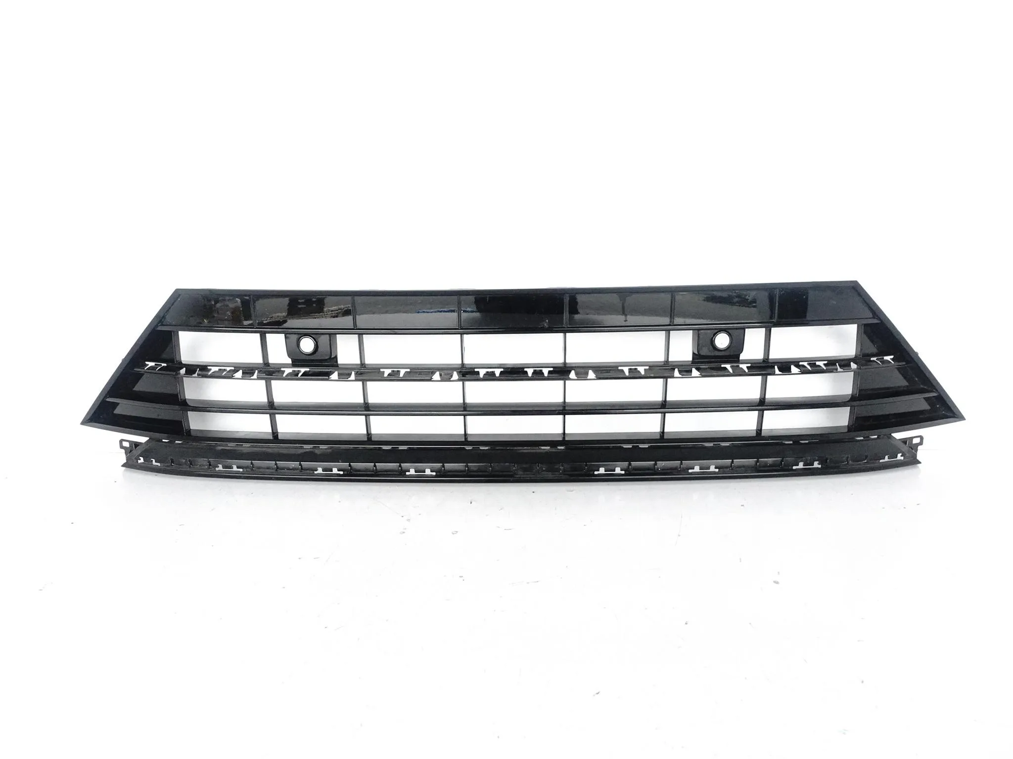 VW TIGUAN II 2 5NA R-LINE 16-20 GRILL ATRAPA KRATKA W ZDERZAK PRZÓD VW TIGUAN II 2 5NA R-LINE 16-20 GRILL ATRAPA KRATKA W ZDERZAK PRZÓD