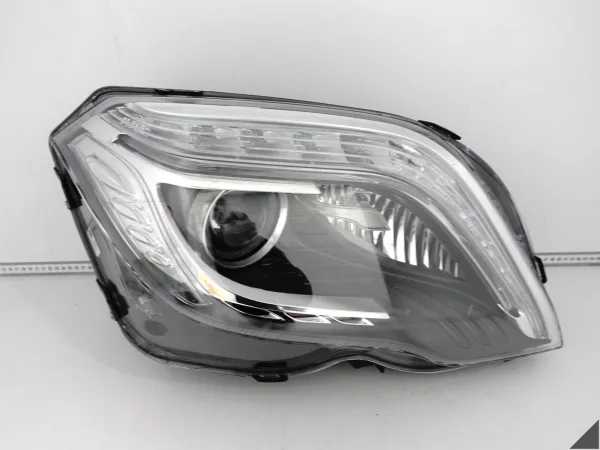 MERCEDES GLK X204 12-15 LIFT MOPF ILS XENON + LED LAMPA PRAWA PRZÓD EUROPA