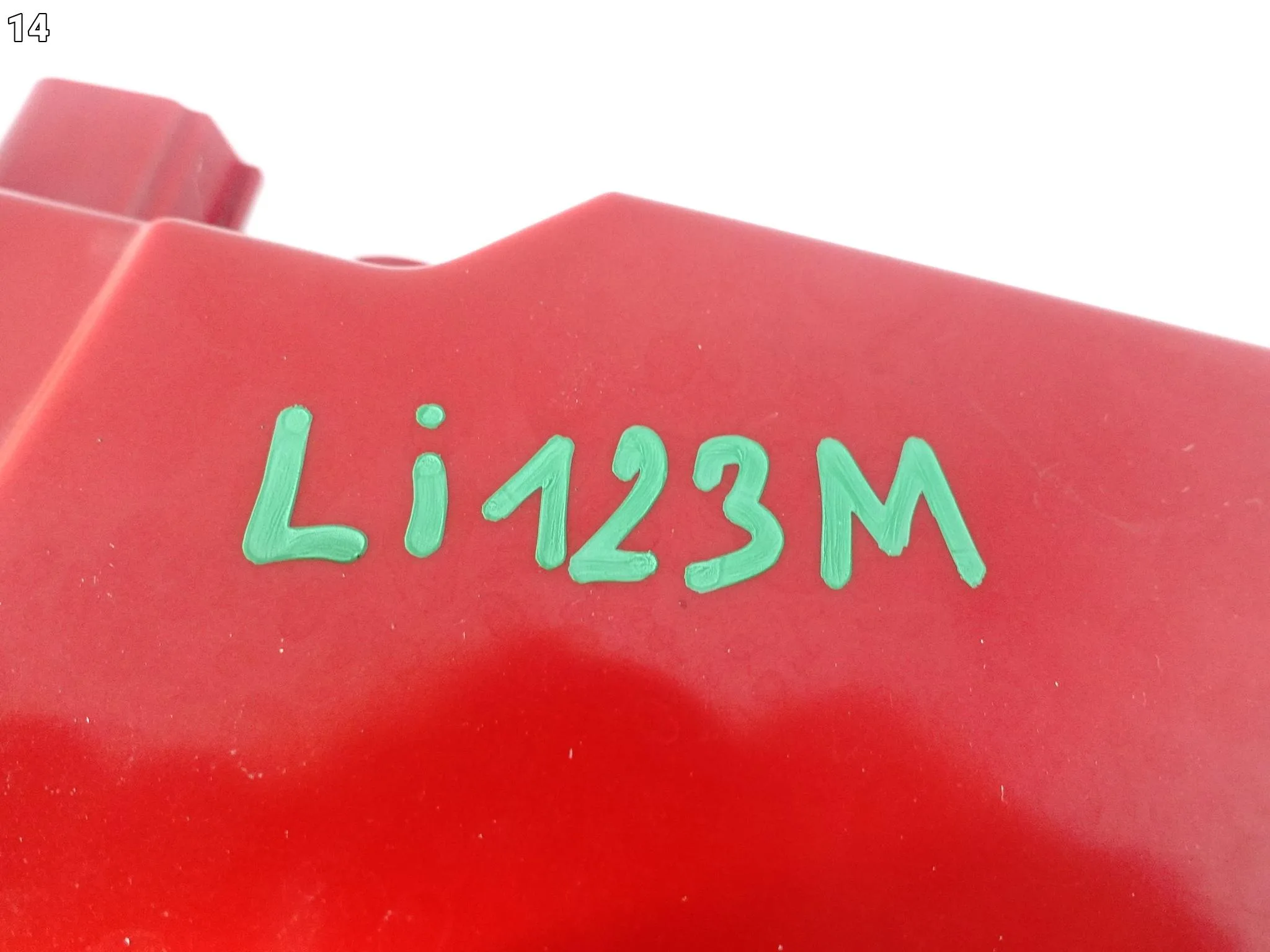 PORSCHE 911 991 MK1 CARERRA 4 4S 11-15 LED LAMPA W BŁOTNIK PRAWA TYŁ EUROPA PORSCHE 911 991 MK1 CARERRA 4 4S 11-15 LED LAMPA W BŁOTNIK PRAWA TYŁ EUROPA - obrazek 15