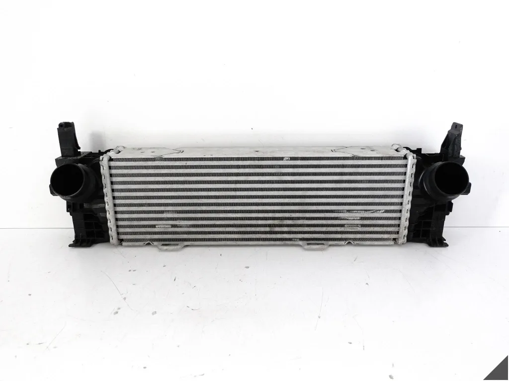 BMW X3 G01 X4 G02 INTERCOOLER CHŁODNICA POWIETRZA DOŁADOWUJĄCEGO PRZÓD