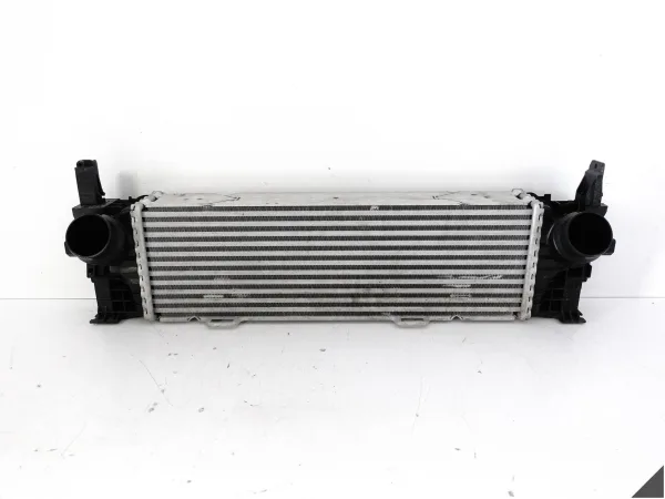 BMW X3 G01 X4 G02 INTERCOOLER CHŁODNICA POWIETRZA DOŁADOWUJĄCEGO PRZÓD BMW X3 G01 X4 G02 INTERCOOLER CHŁODNICA POWIETRZA DOŁADOWUJĄCEGO PRZÓD
