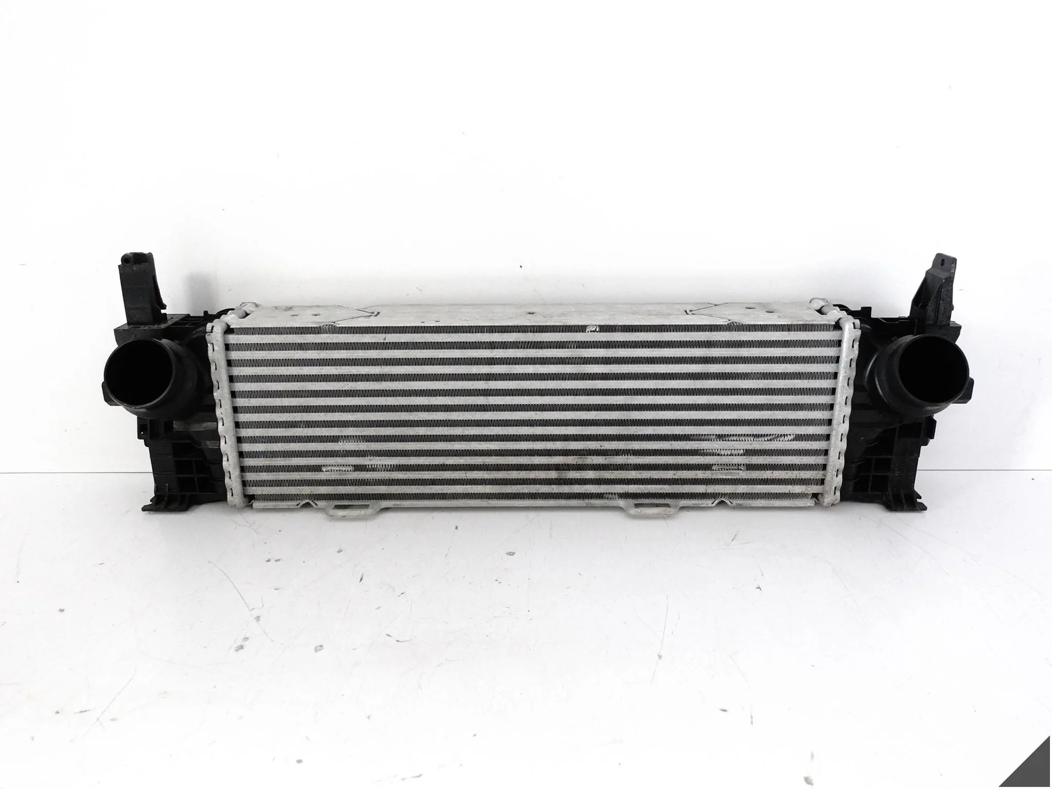 BMW X3 G01 X4 G02 INTERCOOLER CHŁODNICA POWIETRZA DOŁADOWUJĄCEGO PRZÓD BMW X3 G01 X4 G02 INTERCOOLER CHŁODNICA POWIETRZA DOŁADOWUJĄCEGO PRZÓD