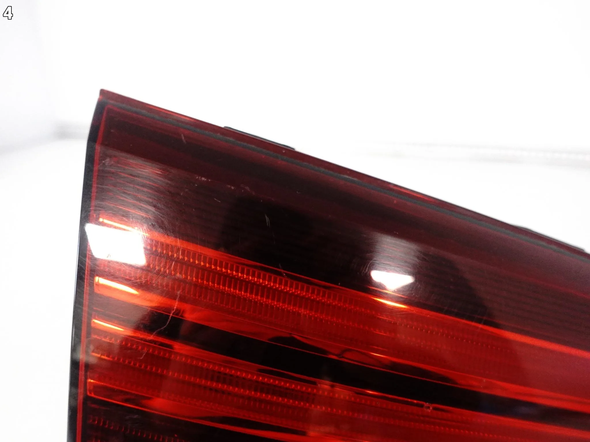 VW GOLF 7 VII 5G0 LIFT HB 17-20 LAMPA LEWA LED W KLAPĘ TYŁ EUROPA VW GOLF 7 VII 5G0 LIFT HB 17-20 LAMPA LEWA LED W KLAPĘ TYŁ EUROPA - obrazek 5
