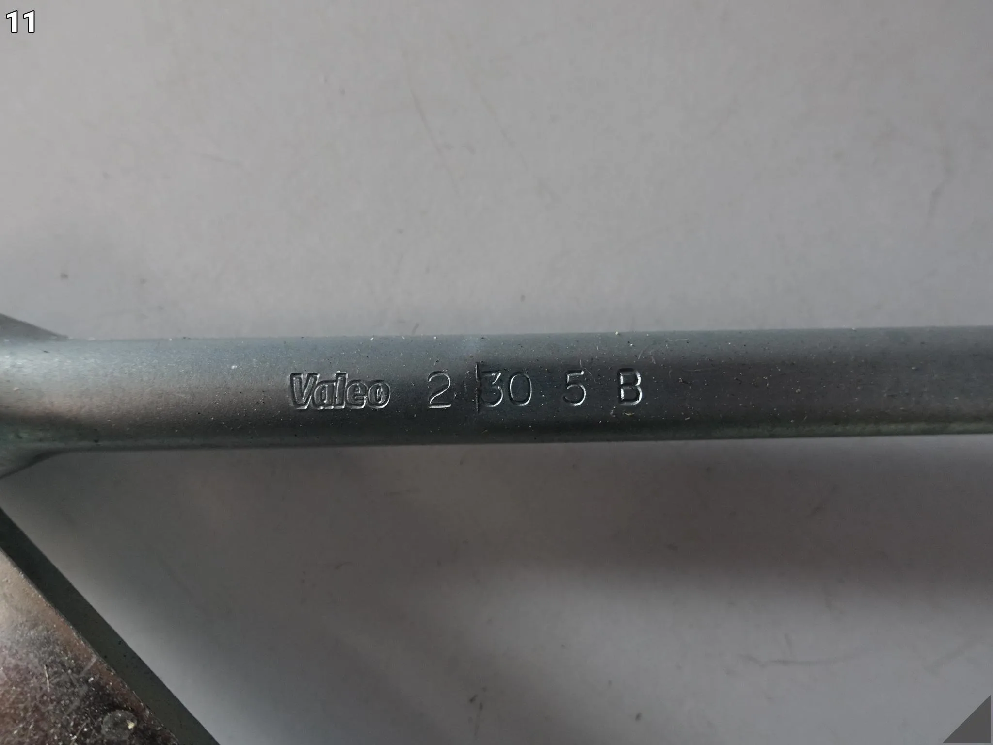 VW TIGUAN CT1 III 571 24- SILNICZEK MECHANIZM WYCIERACZEK PRZEDNICH EU VW TIGUAN CT1 III 571 24- SILNICZEK MECHANIZM WYCIERACZEK PRZEDNICH EU - obrazek 12