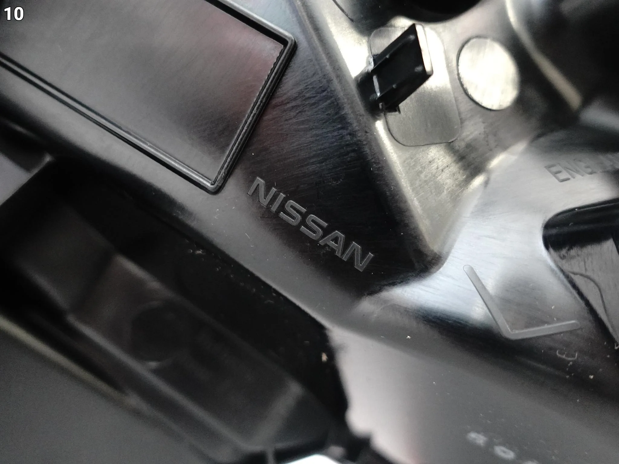 NISSAN MICRA V 5 K14 16-22 LAMPA LEWA TYŁ EUROPA NISSAN MICRA V 5 K14 16-22 LAMPA LEWA TYŁ EUROPA - obrazek 11
