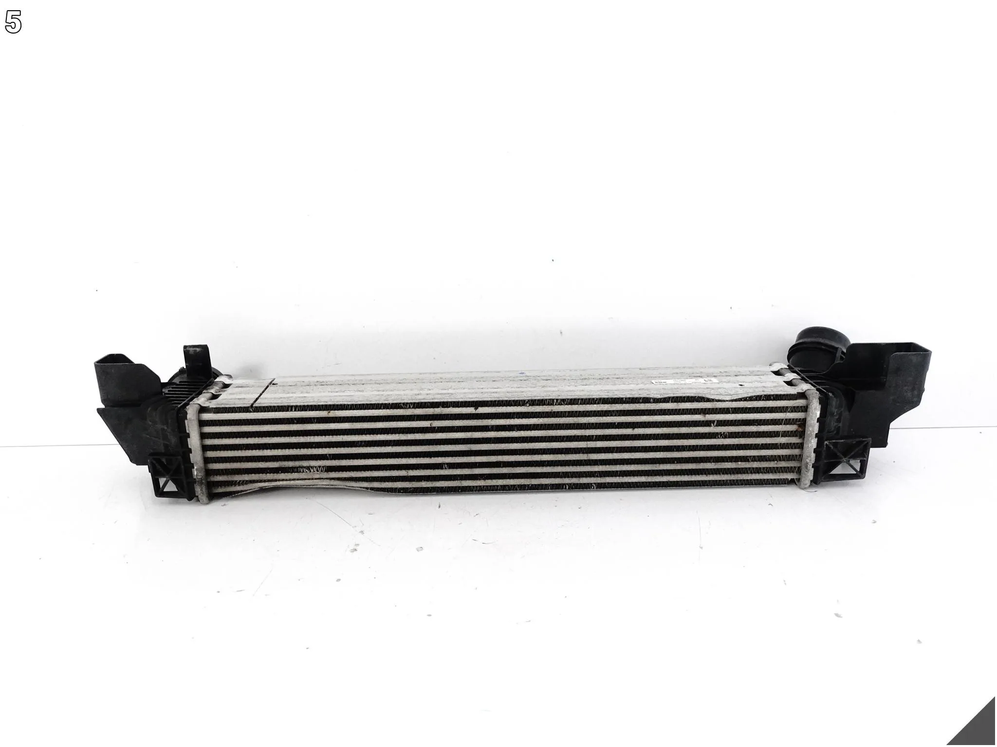 BMW 2 ACTIVE TOURER F45 X1 F48 X2 F39 MINI F60 INTERCOOLER CHŁODNICA PRZÓD BMW 2 ACTIVE TOURER F45 X1 F48 X2 F39 MINI F60 INTERCOOLER CHŁODNICA PRZÓD - obrazek 6