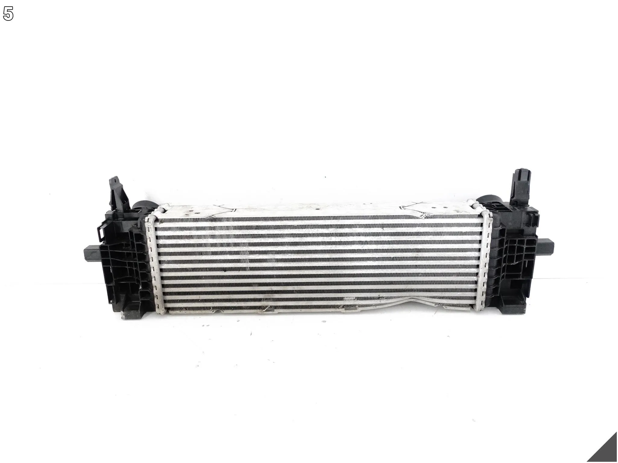 BMW X3 G01 X4 G02 INTERCOOLER CHŁODNICA POWIETRZA DOŁADOWUJĄCEGO PRZÓD BMW X3 G01 X4 G02 INTERCOOLER CHŁODNICA POWIETRZA DOŁADOWUJĄCEGO PRZÓD - obrazek 6