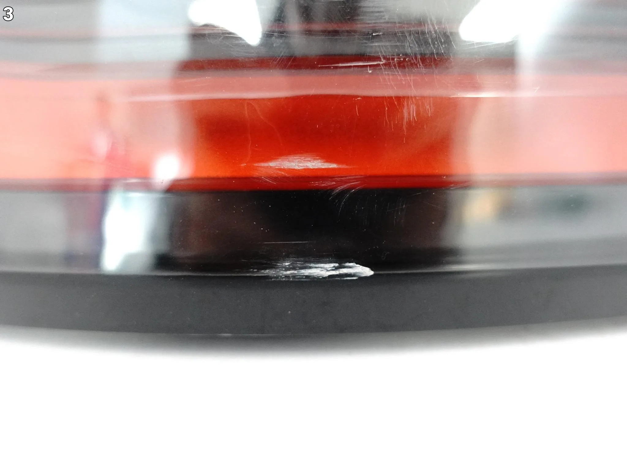 RANGE ROVER SPORT II 2 L494 LIFT 18-22 LAMPA LED W BŁOTNIK LEWA TYŁ EUROPA RANGE ROVER SPORT II 2 L494 LIFT 18-22 LAMPA LED W BŁOTNIK LEWA TYŁ EUROPA - obrazek 4