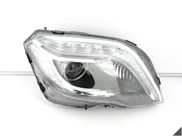 MERCEDES GLK X204 12-15 LIFT MOPF ILS XENON + LED LAMPA PRAWA PRZÓD EUROPA