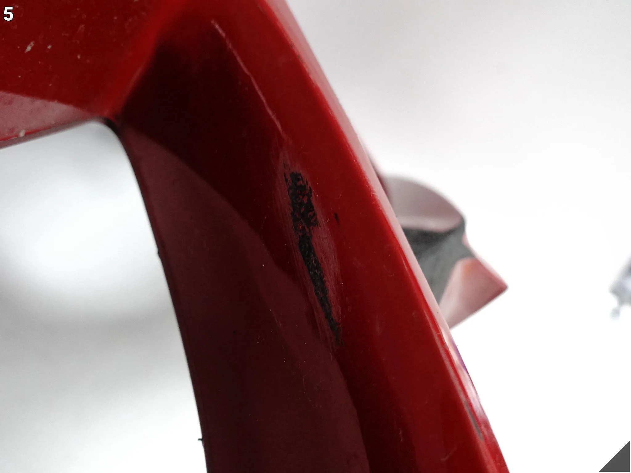 BMW 2 F22 F23 M-PAKIET 14-21 ZDERZAK BUMPER PRZÓD (6xPDC) 8055299 BMW 2 F22 F23 M-PAKIET 14-21 ZDERZAK BUMPER PRZÓD (6xPDC) 8055299 - obrazek 6