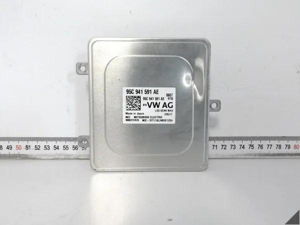 AUDI Q6 E-TRON 85H A5 B10 8B3 PORSCHE MACAN II 95C STEROWNIK LAMPY PRZÓD L AUDI Q6 E-TRON 85H A5 B10 8B3 PORSCHE MACAN II 95C STEROWNIK LAMPY PRZÓD L