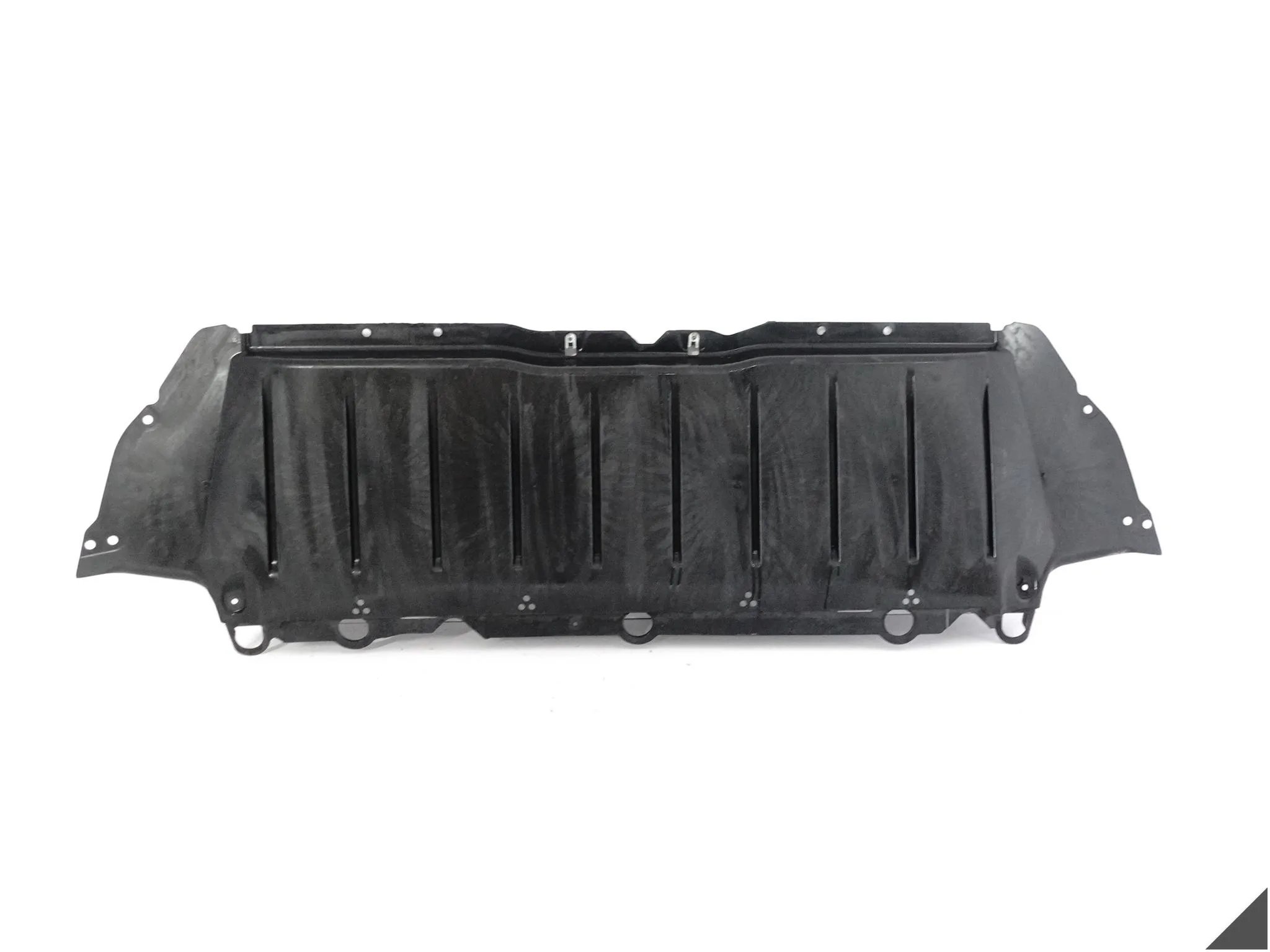 BMW X2 II U10 23- LISTWA OSŁONA PŁYTA PODŁOGA PODWOZIA ZDERZAKA TYŁ 9450505 BMW X2 II U10 23- LISTWA OSŁONA PŁYTA PODŁOGA PODWOZIA ZDERZAKA TYŁ 9450505