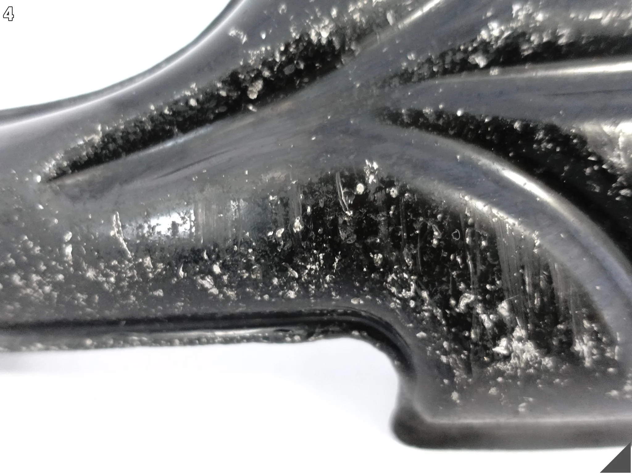 LAMBORGHINI HURACAN STO EVO 4T0 20-24 KANAŁ POWIETRZA CHŁODZENIE HAMULCA R LAMBORGHINI HURACAN STO EVO 4T0 20-24 KANAŁ POWIETRZA CHŁODZENIE HAMULCA R - obrazek 5