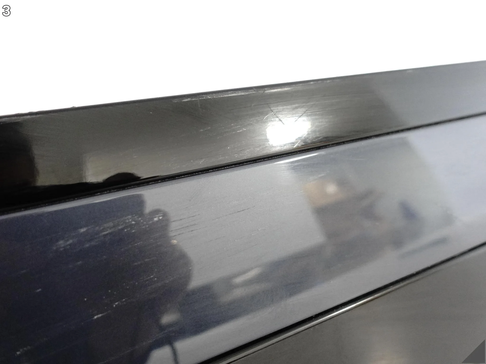 RANGE ROVER VELAR L560 17- LISTWA NAKŁADKA DRZWI PRAWA PRZÓD J8A2-21064-B RANGE ROVER VELAR L560 17- LISTWA NAKŁADKA DRZWI PRAWA PRZÓD J8A2-21064-B - obrazek 4