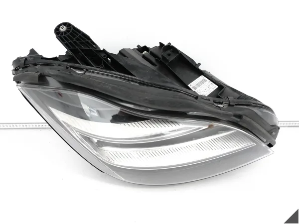 MERCEDES CLS C218 X218 W218 10-14 LAMPA FULL LED HIGH PERFORMANCE PRAWA UK MERCEDES CLS C218 X218 W218 10-14 LAMPA FULL LED HIGH PERFORMANCE PRAWA UK