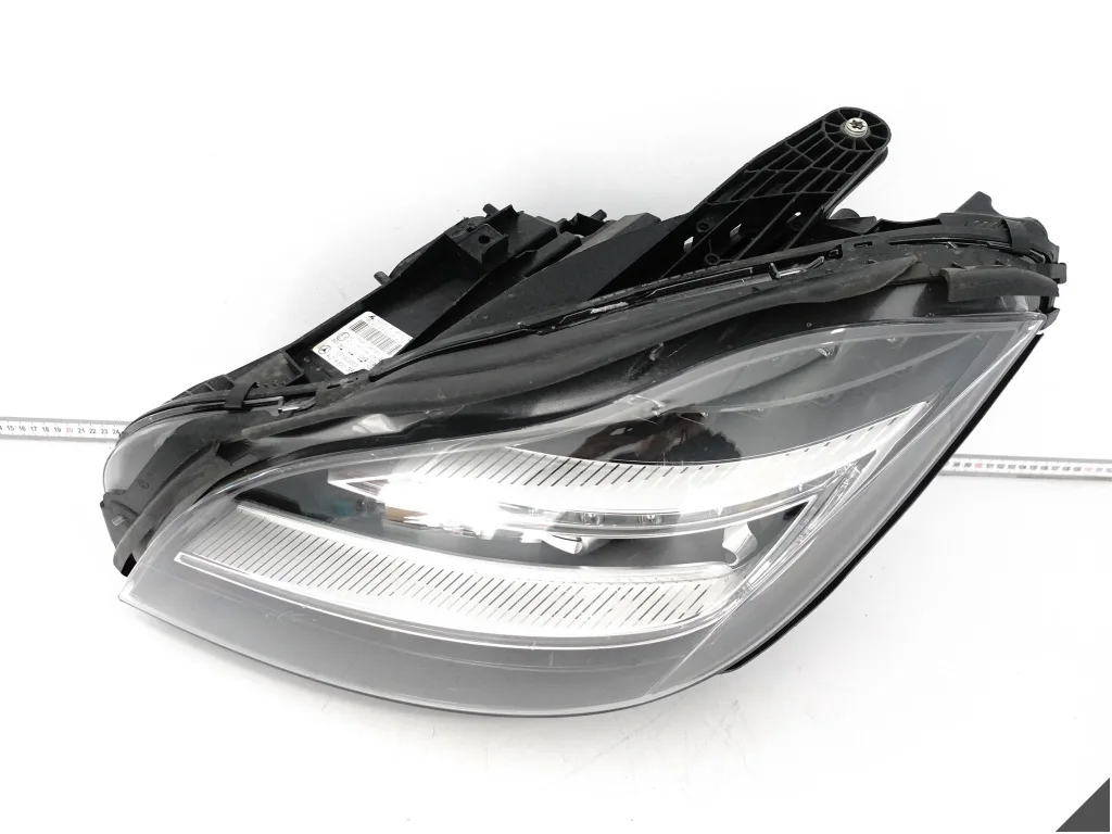 MERCEDES CLS C218 X218 W218 10-14 LAMPA FULL LED HIGH PERFORMANCE LEWA UK MERCEDES CLS C218 X218 W218 10-14 LAMPA FULL LED HIGH PERFORMANCE LEWA UK