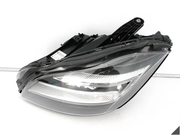 MERCEDES CLS C218 X218 W218 10-14 LAMPA FULL LED HIGH PERFORMANCE LEWA UK MERCEDES CLS C218 X218 W218 10-14 LAMPA FULL LED HIGH PERFORMANCE LEWA UK