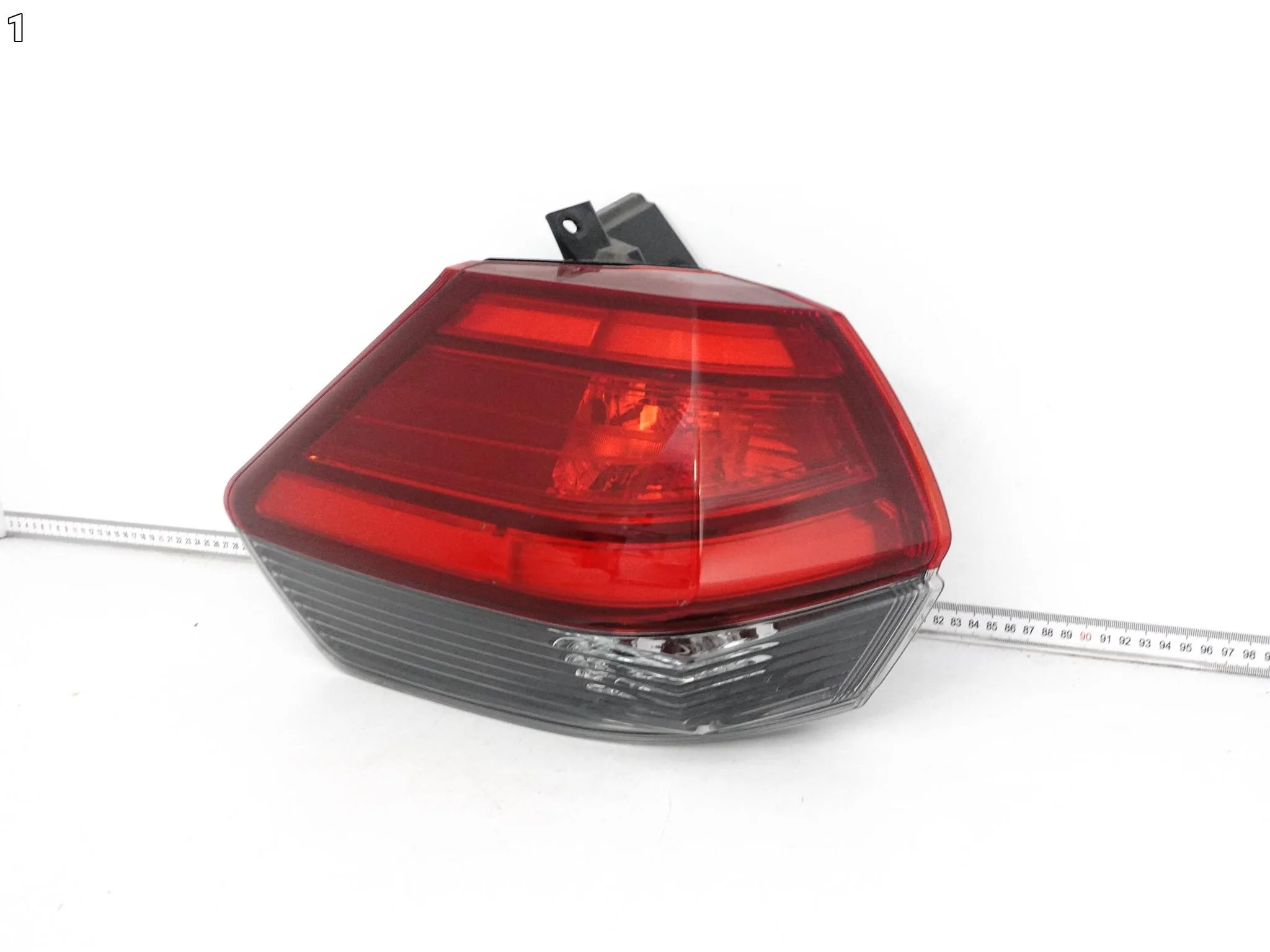 NISSAN X-TRAIL III 3 T32 LIFT 17-21 LAMPA LED LEWA TYŁ EUROPA NISSAN X-TRAIL III 3 T32 LIFT 17-21 LAMPA LED LEWA TYŁ EUROPA - obrazek 2