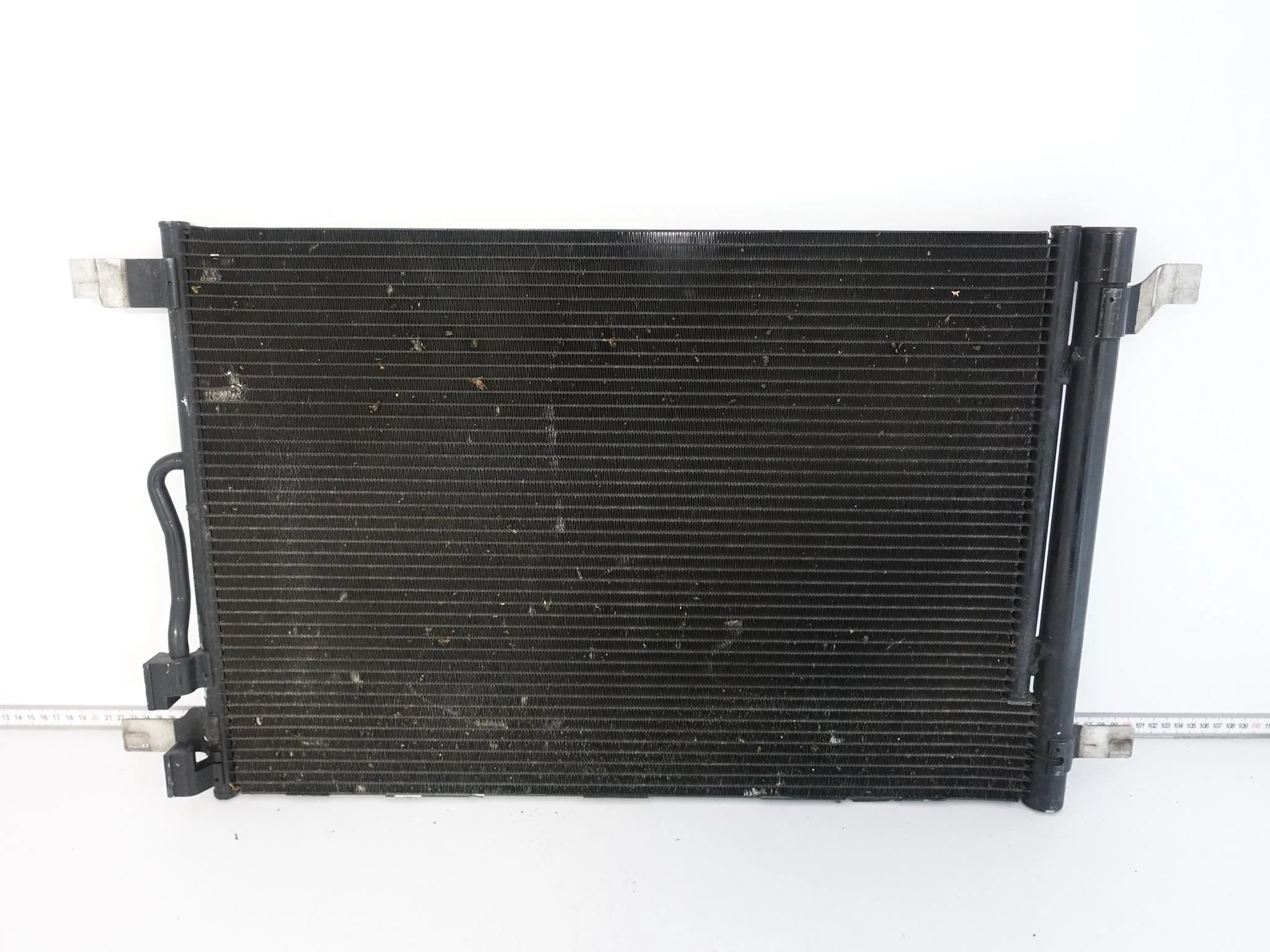 AUDI A3 S3 8V0 Q3 83A TT TTS 8S0 CUPRA SEAT VW SKODA CHŁODNICA KLIMATYZACJI AUDI A3 S3 8V0 Q3 83A TT TTS 8S0 CUPRA SEAT VW SKODA CHŁODNICA KLIMATYZACJI