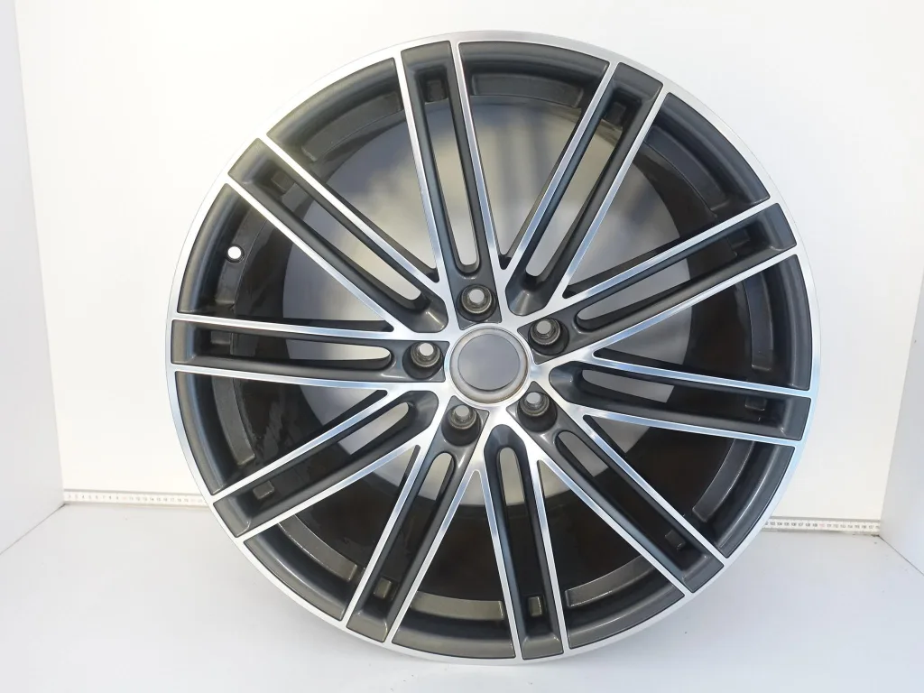 PORSCHE CAYENNE 9Y0 E3 TURBO IV FELGA 11,5Jx22 ET61 5×130 9Y0601025BS OC6 PORSCHE CAYENNE 9Y0 E3 TURBO IV FELGA 11,5Jx22 ET61 5x130 9Y0601025BS OC6