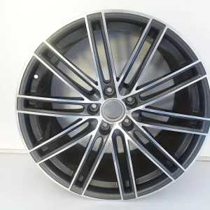 PORSCHE CAYENNE 9Y0 E3 TURBO IV FELGA 11,5Jx22 ET61 5×130 9Y0601025BS OC6 PORSCHE CAYENNE 9Y0 E3 TURBO IV FELGA 11,5Jx22 ET61 5x130 9Y0601025BS OC6
