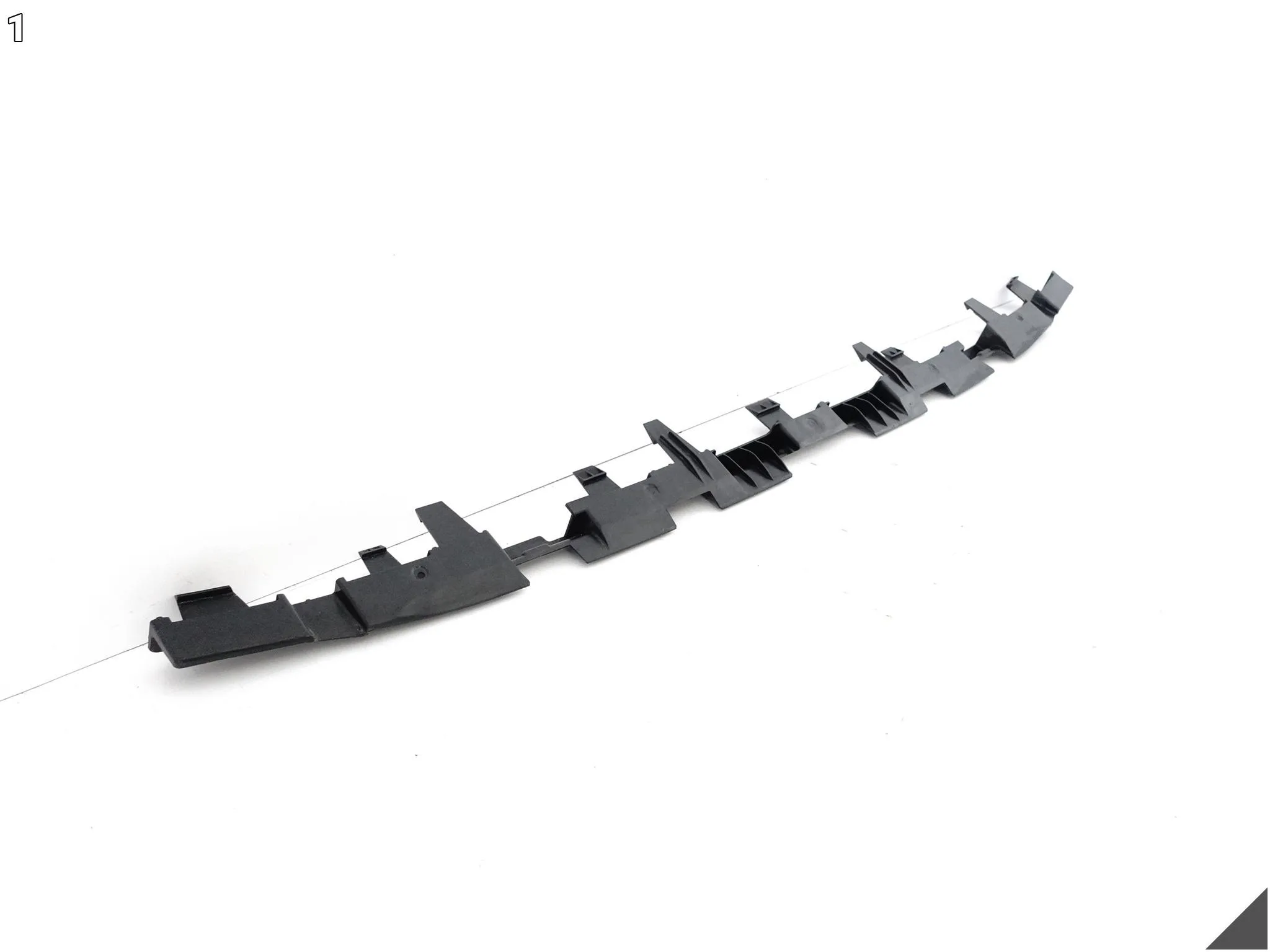 BMW 3 G20 G21 LCI LIFT 22- ABSORBER LISTWA BELKA WZMOCNIENIE ZDERZAK PRZÓD BMW 3 G20 G21 LCI LIFT 22- ABSORBER LISTWA BELKA WZMOCNIENIE ZDERZAK PRZÓD - obrazek 2