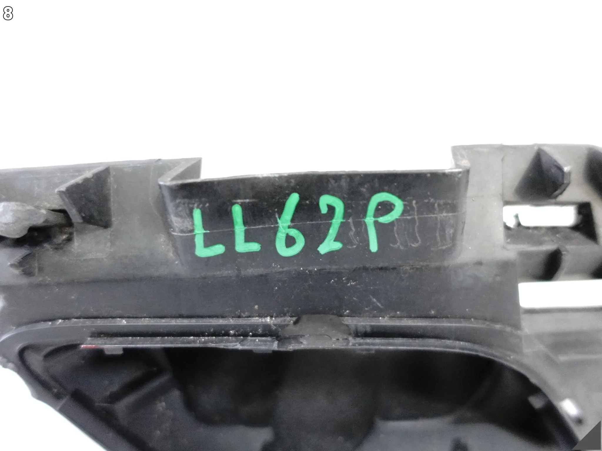 MERCEDES VITO W639 LIFT MOPF 10-14 ŚLIZG MOCOWANIE SPRYSKIWACZA PRAWE MERCEDES VITO W639 LIFT MOPF 10-14 ŚLIZG MOCOWANIE SPRYSKIWACZA PRAWE - obrazek 9