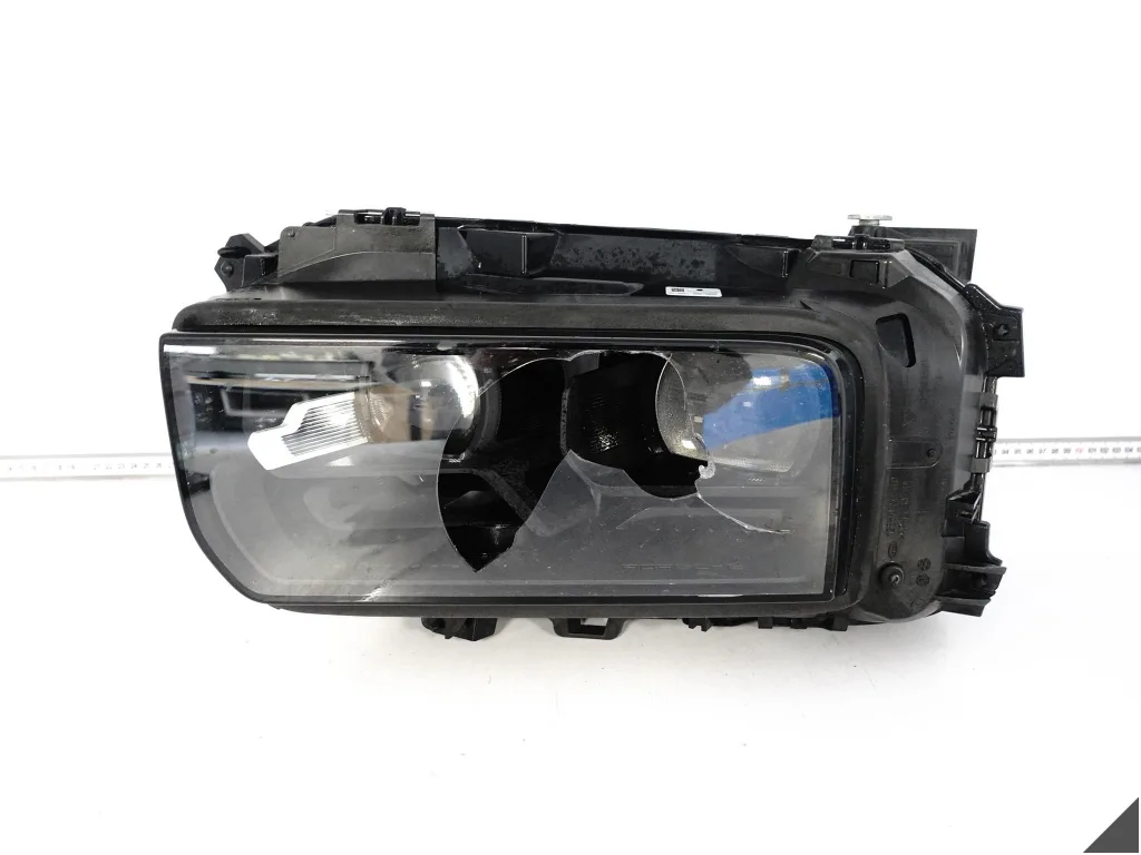 PORSCHE MACAN II 2 95C 24- LAMPA PDLS+ FULL LED MATRIX SYSTEM LEWA PRZÓD PORSCHE MACAN II 2 95C 24- LAMPA PDLS+ FULL LED MATRIX SYSTEM LEWA PRZÓD
