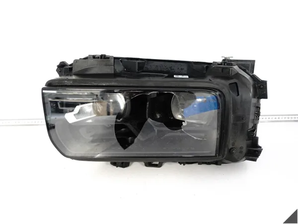 PORSCHE MACAN II 2 95C 24- LAMPA PDLS+ FULL LED MATRIX SYSTEM LEWA PRZÓD PORSCHE MACAN II 2 95C 24- LAMPA PDLS+ FULL LED MATRIX SYSTEM LEWA PRZÓD