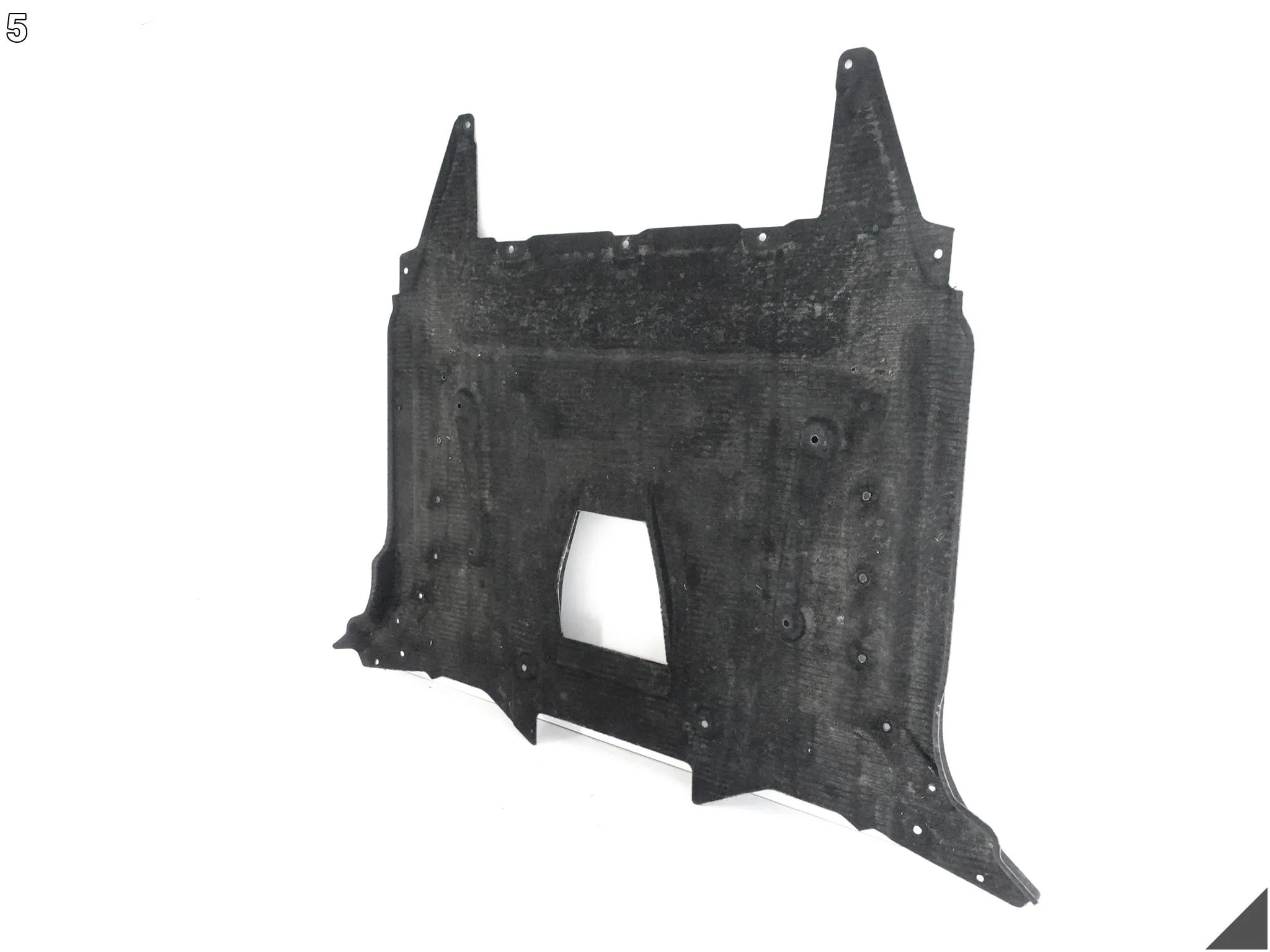 LAMBORGHINI HURACAN 4T0 13-24 PŁYTA OSŁONA PODWOZIA PODŁOGA PRZÓD 4T0825208 LAMBORGHINI HURACAN 4T0 13-24 PŁYTA OSŁONA PODWOZIA PODŁOGA PRZÓD 4T0825208 - obrazek 6
