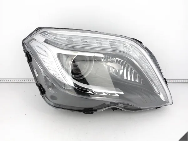 MERCEDES GLK X204 12-15 LIFT MOPF ILS XENON + LED LAMPA PRAWA PRZÓD EUROPA