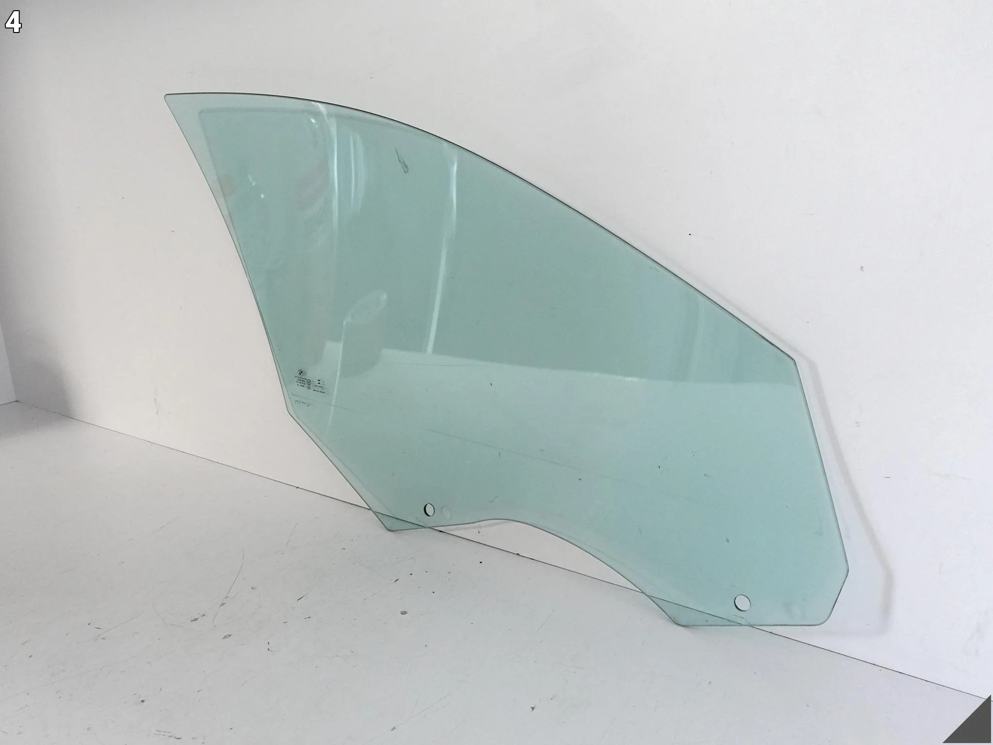 BMW 5 F10 F11 10-17 SZYBA BOCZNA KIEROWCY DRZWI GLASS LEWA PRZÓD 7182109 BMW 5 F10 F11 10-17 SZYBA BOCZNA KIEROWCY DRZWI GLASS LEWA PRZÓD 7182109 - obrazek 5
