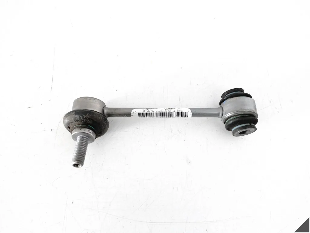 BMW M2 G87 M3 G80 G81 M4 G82 G83 ŁĄCZNIK DRĄŻKA STABILIZATORA TYŁ L = R BMW M2 G87 M3 G80 G81 M4 G82 G83 ŁĄCZNIK DRĄŻKA STABILIZATORA TYŁ L = R