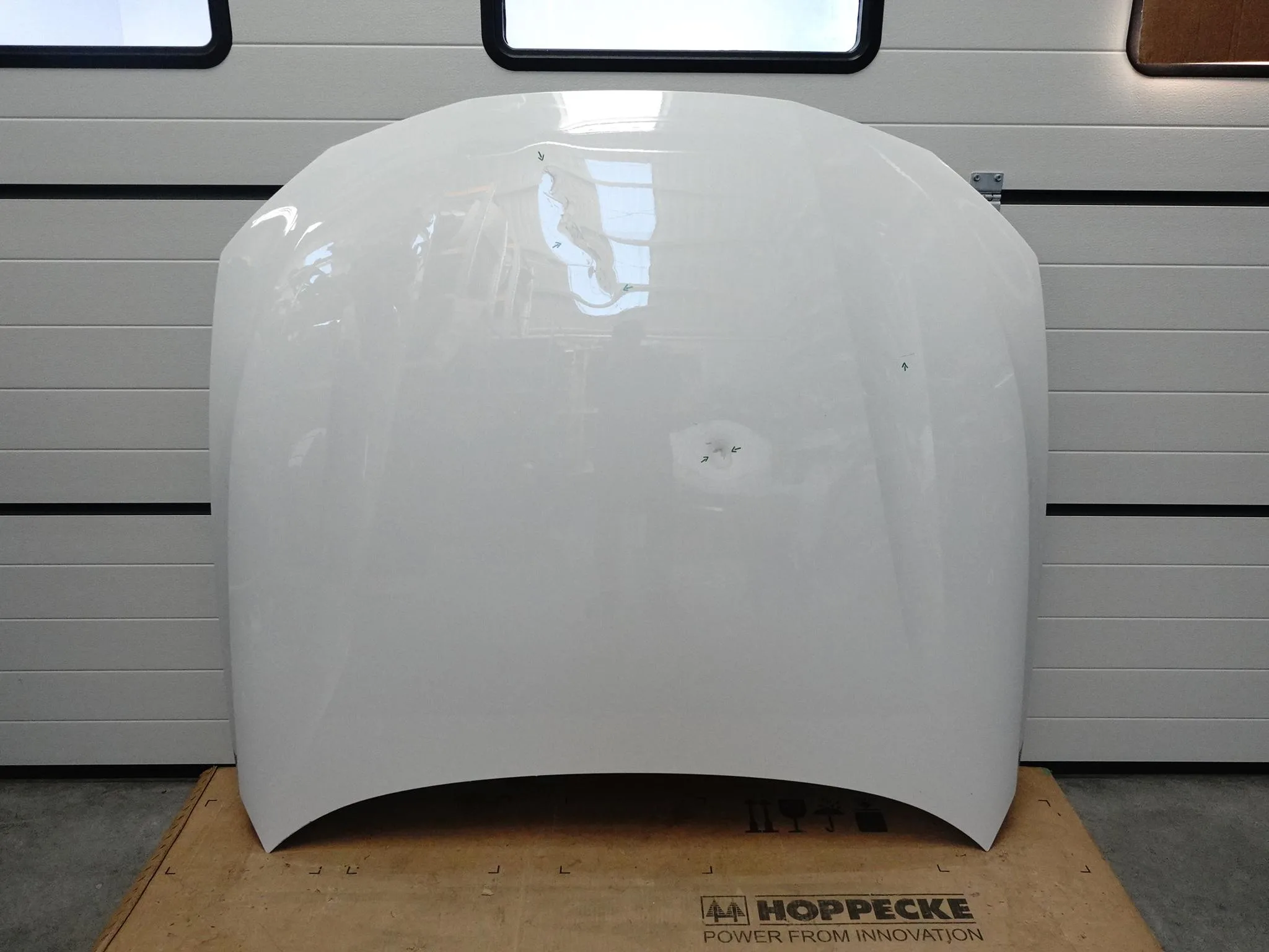 BMW 4 G22 G23 G26 i4 20- MASKA POKRYWA HOOD BONNET PRZÓD BMW 4 G22 G23 G26 i4 20- MASKA POKRYWA HOOD BONNET PRZÓD