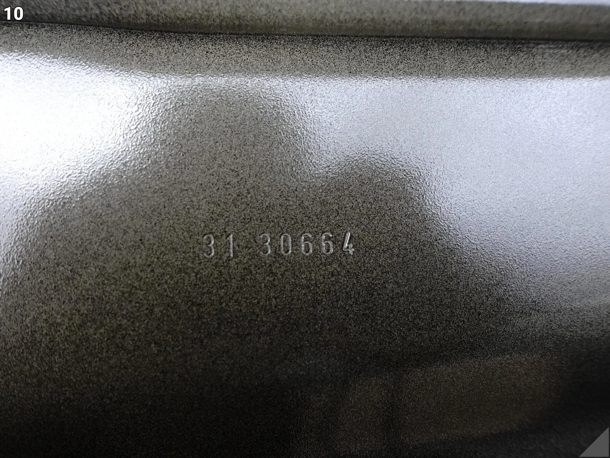 VW TIGUAN CT1 III 571 24- DRZWI PRAWE TYŁ SZYBA DEMONTAŻ KOLOR Y9T LY9T VW TIGUAN CT1 III 571 24- DRZWI PRAWE TYŁ SZYBA DEMONTAŻ KOLOR Y9T LY9T - obrazek 11