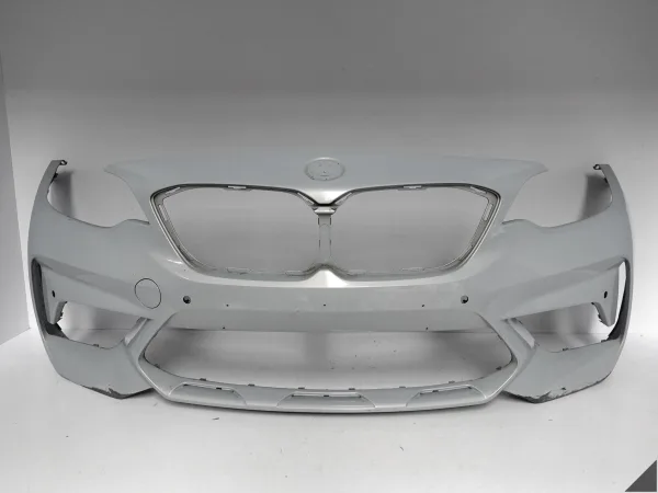 BMW M2 F87 CS COMPETITION M-POWER LCI LIFT ZDERZAK BUMPER PRZÓD (4xPDC) BMW M2 F87 CS COMPETITION M-POWER LCI LIFT ZDERZAK BUMPER PRZÓD (4xPDC)