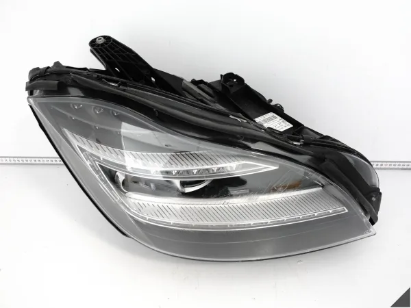 MERCEDES CLS C218 X218 W218 10-14 LAMPA FULL LED HIGH PERFORMANCE PRAWA UK MERCEDES CLS C218 X218 W218 10-14 LAMPA FULL LED HIGH PERFORMANCE PRAWA UK