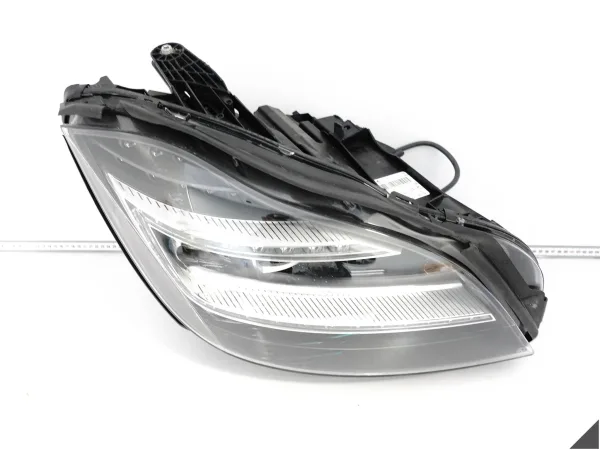 MERCEDES CLS C218 X218 W218 10-14 LAMPA FULL LED HIGH PERFORMANCE PRAWA UK MERCEDES CLS C218 X218 W218 10-14 LAMPA FULL LED HIGH PERFORMANCE PRAWA UK